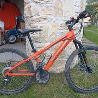 Bici MTB 24 x bambini