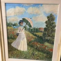 Quadro con cirnice