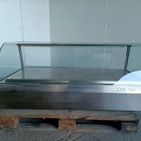 VETRINA REFRIGERATA POSITIVA