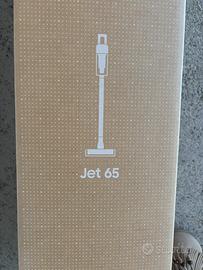 Aspirapolvere samsung Jet 65