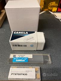 Utensili macchina utensile