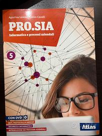 pro.sia Informatica e processi aziendali