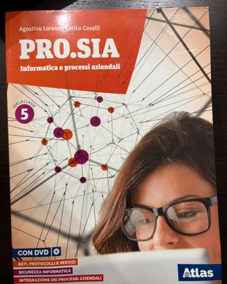 pro.sia Informatica e processi aziendali