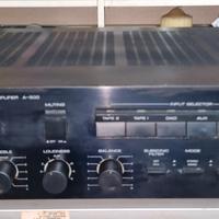 amplificatore Yamaha A500