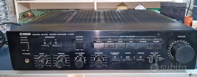 amplificatore Yamaha A500