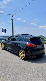 Ford Fiesta ST MK8