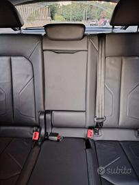 audi Q3 Sportback garanzia audi Prima scelta plus 