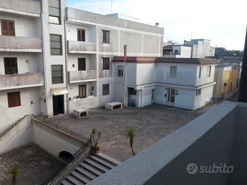 Appartamento 130mq Collepasso