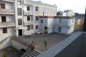 Appartamento 130mq Collepasso