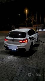 Bmw 118d msport