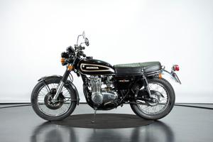 1977 Honda CB 500 Four - HON00397