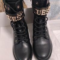 stivali donna Guess nuovi