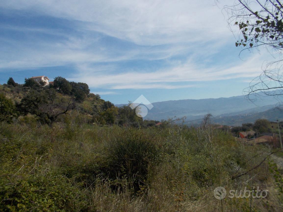 TER. AGRICOLO A CASTROLIBERO - Vista 4