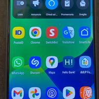 Oppo Realme Gt master Edition  Bianco