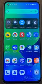 Oppo Realme Gt master Edition  Bianco