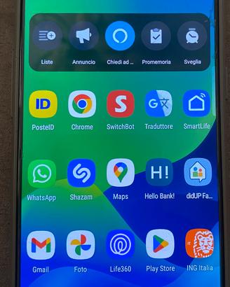 Oppo Realme Gt master Edition  Bianco