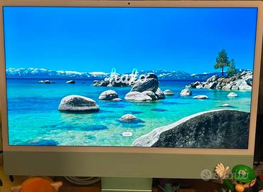 IMAC M1 2021