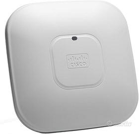 Access Point Wi-Fi professionale Cisco 2602i