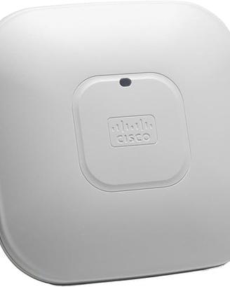Access Point Wi-Fi professionale Cisco 2602i
