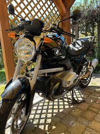 Bmw r1200r