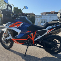 Ktm 1290 adventur r