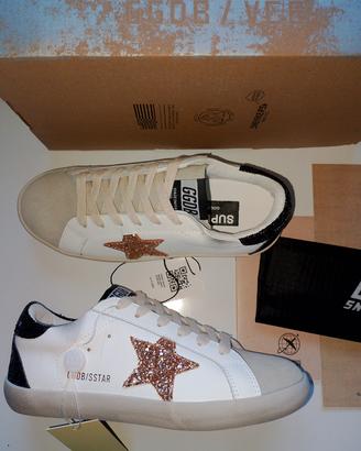 Golden Goose 