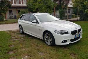 BMW 520 MSPORT XDRIVE