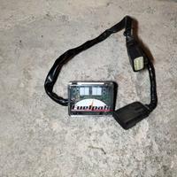 Centralina vance hines