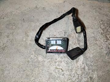 Centralina vance hines