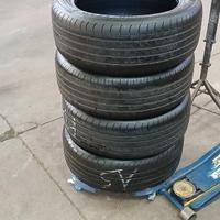 pneumatici goodyear 205/50R17  93v