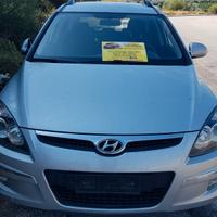 Ricambi vari hyundai i 30 anno 2009 cc 1.4 b/gpl