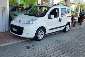 Fiat Qubo 1.4 8V 77 CV Active Natural Power