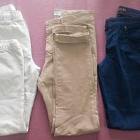 pantaloni uomo