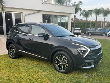 KIA Sportage 1.6 CRDi MHEV Style