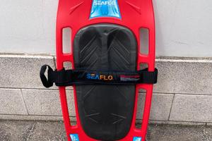 SLITTINO NAUTICO TRAINABILE