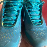 scarpe trekk suola vibram impermeabili 38:39
