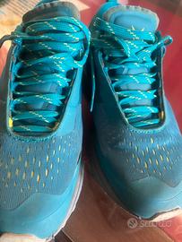 scarpe trekk suola vibram impermeabili 38:39
