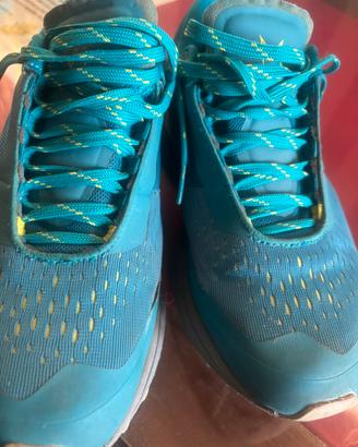 scarpe trekk suola vibram impermeabili 38:39