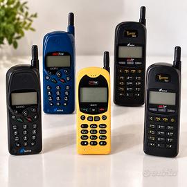 Cellulari vintage