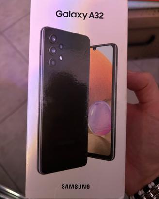 Samsung Galaxy A32 128 gb