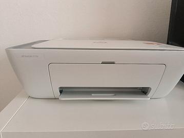 stampante HD DESK JET 2720e