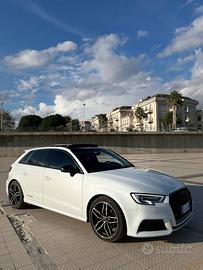 Audi a3 sline