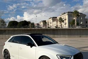 Audi a3 sline