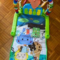 Tappetino per neonati