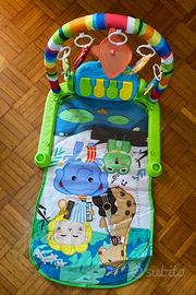 Tappetino per neonati