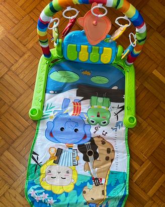 Tappetino per neonati