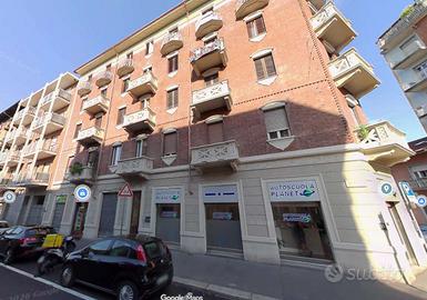 Bilocale in Corso Vercelli