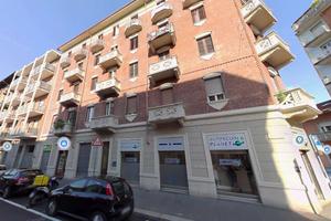 Bilocale in Corso Vercelli