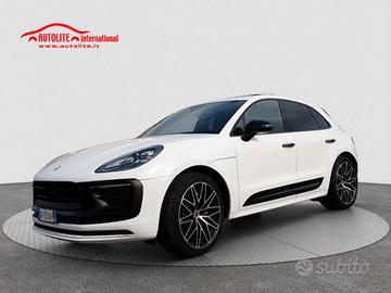 Porsche Macan 2.0 T