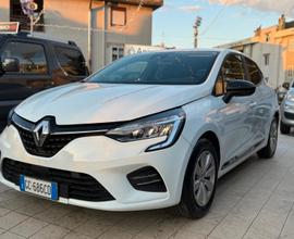 Renault Clio 1.0 sce Zen 75cv 10/2020 km 32561